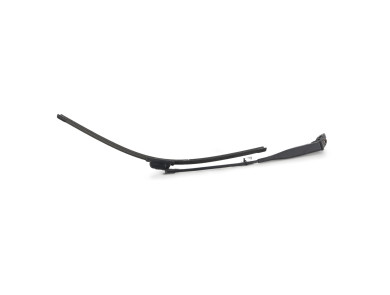 Front wiper arms (x2) - Mercedes CLASSE A I PH.1 - 1688201144 - C1-8918Z