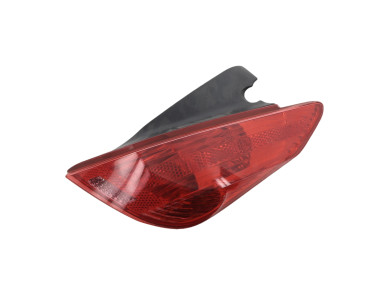 Right rear light - Peugeot 308 I PH.1 - 6351CV - E1-9241R