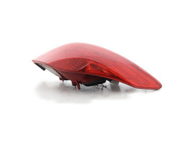 Right rear light - Peugeot 308 I PH.1 - 6351CV - E1-9241R