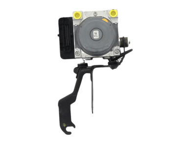 ABS pump motor - Mazda MAZDA 2 III PH.1 - DGY9437A0A - H1-7140L