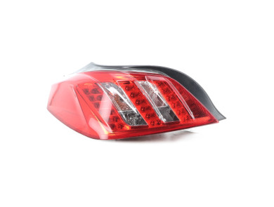 Left rear light - Peugeot 508 I PH.1 - 6350LL - Q1-9210N