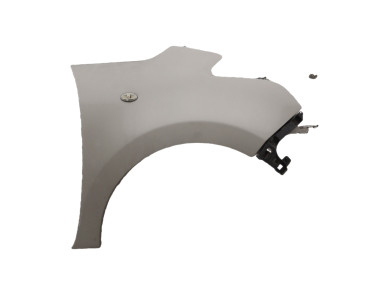 Right front fender - Citroen C3 PICASSO PH.1 - Beige Clair - 00007841Z2 - E1-8871U
