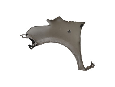 Right front fender - Citroen C3 PICASSO PH.1 - Beige Clair - 00007841Z2 - E1-8871U