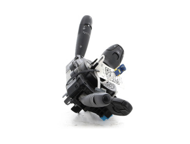 Steering column stalk switch - Citroen C3 PICASSO PH.1 - 98062018XT - X1-8812T