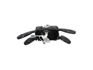 Steering column stalk switch - Citroen C3 PICASSO PH.1 - 98062018XT - X1-8812T