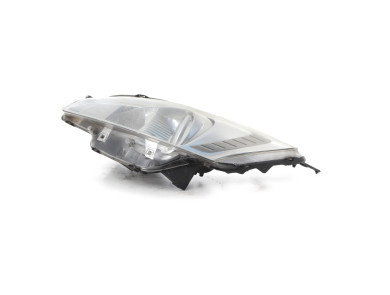 Left headlight - Peugeot 508 I PH.1 - 9678393180 - V1-9252H