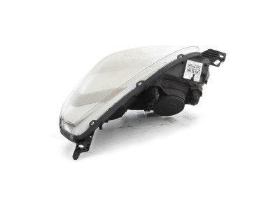 Left headlight - Peugeot 508 I PH.1 - 9678393180 - V1-9252H