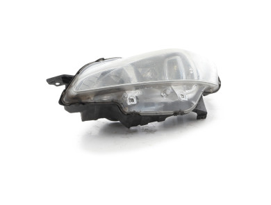 Left headlight - Peugeot 508 I PH.1 - 9678393180 - V1-9252H