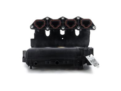 Intake manifold - Renault CLIO III PH.2 1.2 16V - 8200880099 - F1-8012X