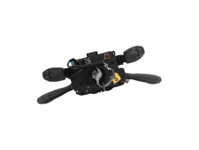 Steering column stalk switch - Peugeot 308 I PH.1 - 98062014XT - S1-8751Q