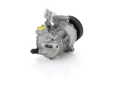 A/C Compressor - Audi A3 SPORTBACK III PH.1 - 5Q0820803K - K1-2918F