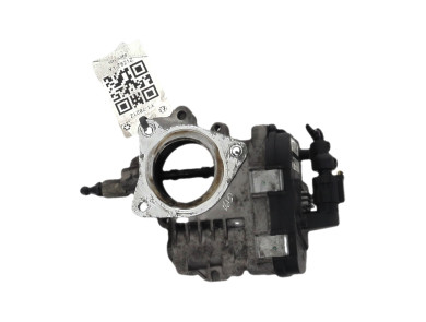 High flow throttle body valve - Alfa-Romeo GIULIETTA II PH.1 - 0000055270589 - Y1-7821Z