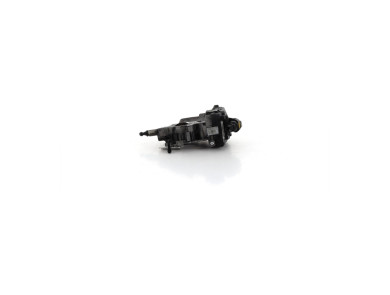 High flow throttle body valve - Alfa-Romeo GIULIETTA II PH.1 - 0000055270589 - Y1-7821Z