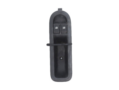 Platine de commande lève-vitre gauche - Renault CLIO III PH.2 - 8200214939 - E1-3394T