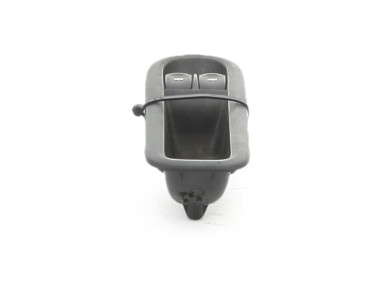 Left window-lift switch panel - Renault CLIO III PH.2 - 8200214939 - E1-3394T