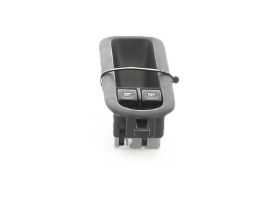 Platine de commande lève-vitre gauche - Renault CLIO III PH.2 - 8200214939 - E1-3394T
