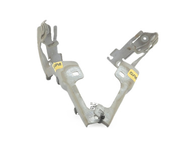 Charnières de capot - Peugeot 2008 I PH.1 - Gris Clair - 9678389580 - L0-5904C