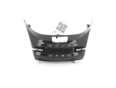 Commande de chauffage occasion - Peugeot 2008 - 98 195 706 80
