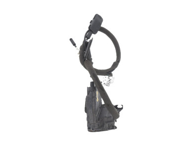 Right rear door lock - Renault CLIO IV PH.1 - Blanc - 825004167R - H1-0978C