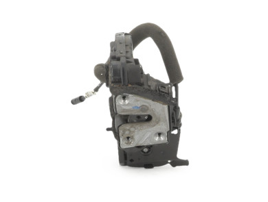Serrure de porte arriere droite - Renault CLIO IV PH.1 - Blanc - 825004167R - H1-0978C