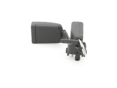 Central rear belt clip - Peugeot 2008 I PH.1 - 96781661XT - I0-5655L