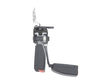 Attache ceinture sécurité centrale - Peugeot 2008 I PH.1 - 96781661XT - I0-5655L
