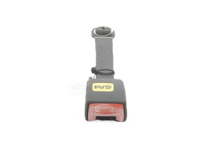 Attache ceinture sécurité avant droit occasion - Renault CLIO - 8200794022