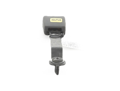 Attache ceinture sécurité avant droit - Renault CLIO III PH.2 - 8200794022 - W0-5295E