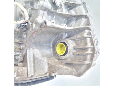Gearbox type 3040020110 - Toyota VERSO PH.2 - G0-8308Z