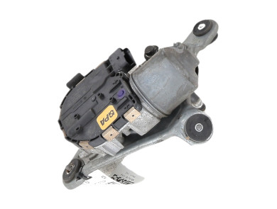 Moteur d'essuie glace avant gauche - Peugeot 508 I PH.1 - 9816172780 - H1-8793B