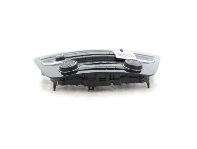 Multifunction screen used - Peugeot 508 - 98 045 631 80