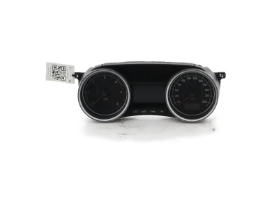 Odometer - Peugeot 508 I PH.1 - 9824842180 - R1-8804B