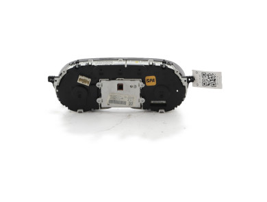 Odometer - Peugeot 508 I PH.1 - 9824842180 - R1-8804B