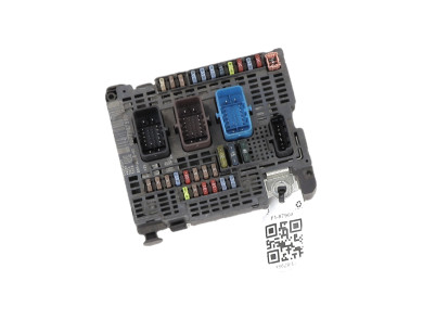 Boitier BSM - Peugeot 508 I PH.1 - 9677987580 - F1-8790X