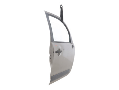 Right front door - Citroen C3 PICASSO PH.1 - Beige Clair - 00009004AW - F0-0697Q