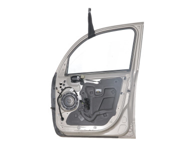 Right front door - Citroen C3 PICASSO PH.1 - Beige Clair - 00009004AW - F0-0697Q