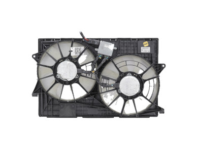 Groupe motoventilateur occasion - Jeep GRAND CHEROKEE - K52014621AH
