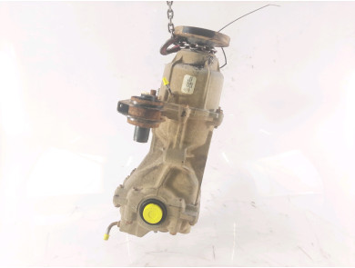 Rear differential - Dacia DUSTER I PH.1 1.5 DCI - 383000649R - F1-7168B