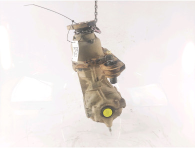 Pont arrière - Dacia DUSTER I PH.1 1.5 DCI - 383000649R - F1-7168B