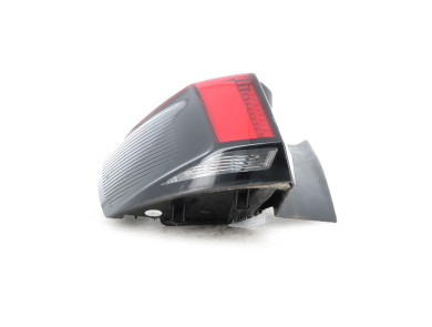 Left rear light - Peugeot 3008 II PH.1 - 9810477180 - H1-9260M