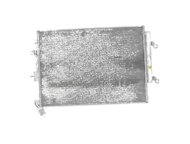 Radiateur de climatisation / Condenseur occasion - Jeep GRAND CHEROKEE - K68399028AB