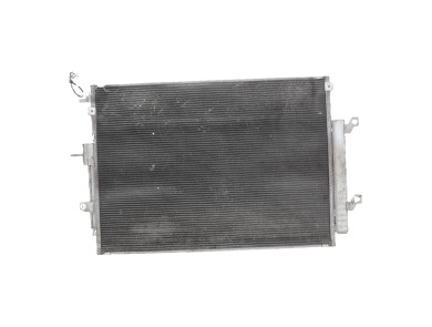 Radiateur de climatisation / Condenseur - Jeep GRAND CHEROKEE IV PH.3 - K68399028AB - F1-7713N