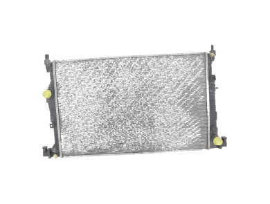 Cooling radiator used - Jeep GRAND CHEROKEE - K68291177AA