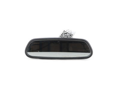 Interior mirror - Peugeot 3008 II PH.1 - 98404100XT - N1-8746B