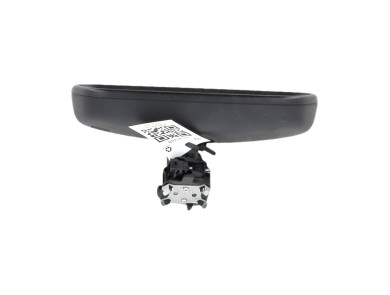 Interior mirror - Peugeot 3008 II PH.1 - 98404100XT - N1-8746B