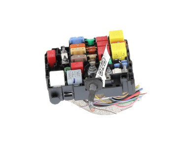 Boitier BSM - Peugeot 3008 II PH.1 - 453585902 - K1-8718E