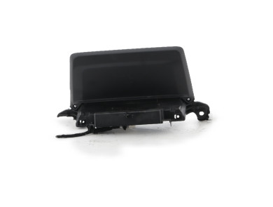 Multifunction screen - Peugeot 3008 II PH.1 - 9830424280 - N1-8759T