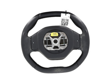 Volant - Peugeot 3008 II PH.1 - 98105487AU - X1-8744L