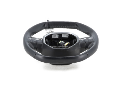 Steering wheel - Peugeot 3008 II PH.1 - 98105487AU - X1-8744L