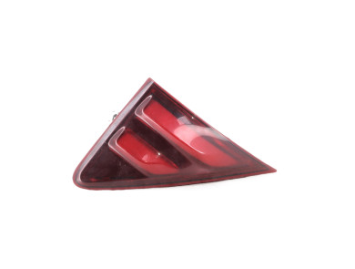 Left hatchback boot light used - Peugeot 3008 - 98 055 113 80